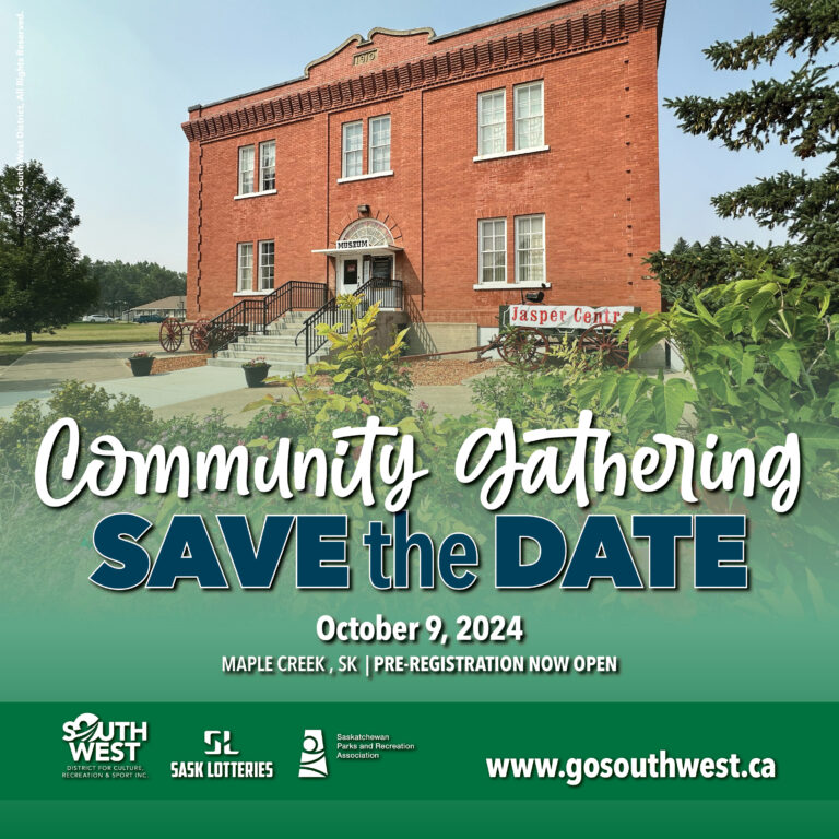 2024 Community Gathering